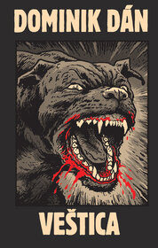 Veštica (limitované vydanie)