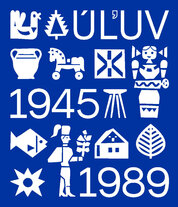 ÚĽUV 1945-1989
