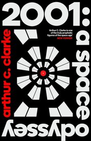 2001: A Space Odyssey