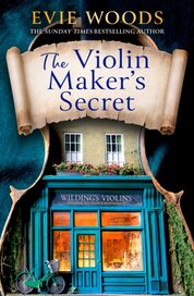The Violin Maker’s Secret