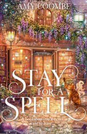 Stay for a Spell
