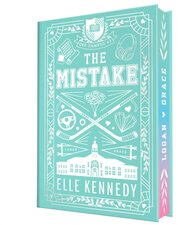 Mistake (Collectors Edition)