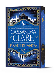 Kráľ trhanov (Kroniky Castellánie 2)