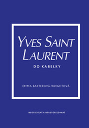 Yves Saint Laurent do kabelky
