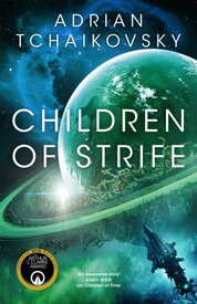 Children of Strife