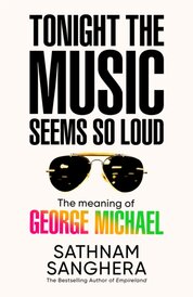 Tonight the Music Seems So Loud