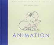 Walt Disney Animation Studios The Archive Series:Animation