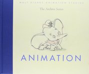 Walt Disney Animation Studios The Archive Series:Animation