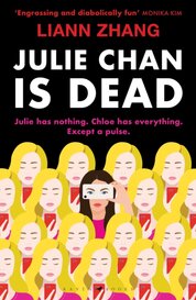 Julie Chan is Dead