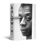Baldwin: a Love Story