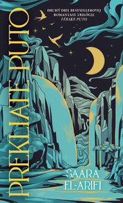 Prekliate puto (Férske puto 2)