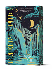 Prekliate puto (Férske puto 2)