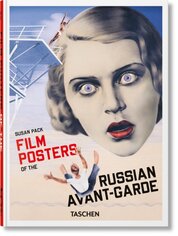 Film Posters of the Russian Avant-Garde. 45th Ed.