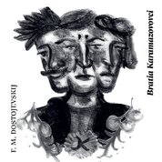 Audiokniha Bratia Karamazovovci