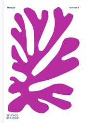 Colour Unbound: Henri Matisse 1941–1954