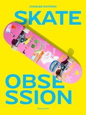 Skate Obsession