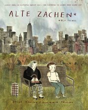 Alte Zachen