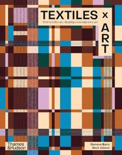 Textiles x Art