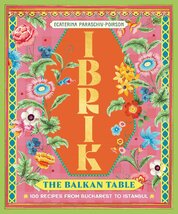 Ibrik: The Balkan Table