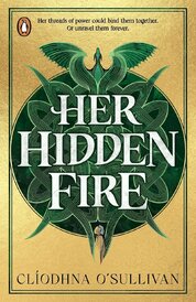 Her Hidden Fire