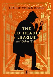 The Red-Headed League and Other Tales