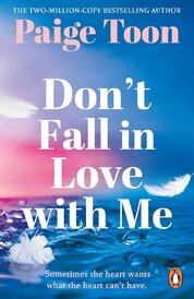 Dont Fall in Love With Me