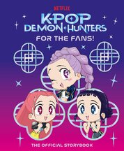 KPop Demon Hunters: For the Fans!