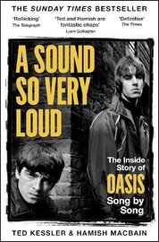 A Sound So Very Loud