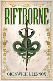 Riftborne