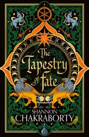 The Tapestry of Fate