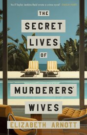 The Secret Lives of Murderers Wives