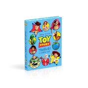 Toy Story Treasury of Characters