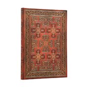 War of the Roses Midi Unlined