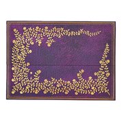 New York Rose Document Folder