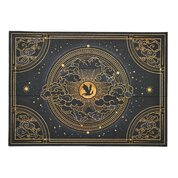 Fourh Wing Document Folder