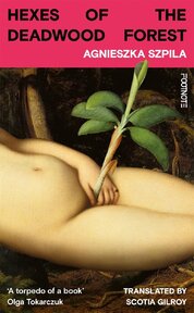 Hexes of the Deadwood Forest