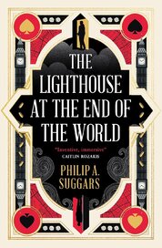 Cities of the Drift - The Lighthouse at the End of the World