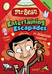 Mr Beans Entertaining Escapades