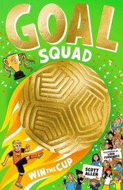 Goal Squad: Win the Cup!