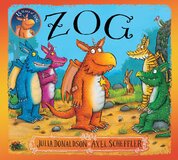 Zog (15th Anniversary Edition)