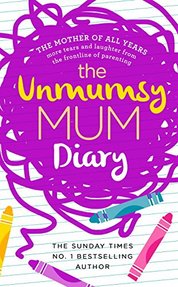 The Unmumsy Mum Diary