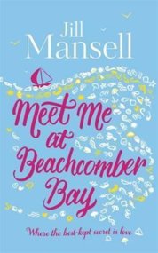 Meet Me at Beachcomber Bay