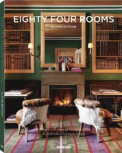 Eighty Four Rooms