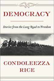 Democracy: The Long Road to Freedom