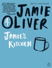 Jamie`s Kitchen