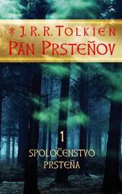 Pán Prsteňov 1: Spoločenstvo prsteňa