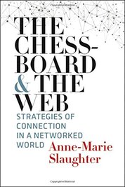 Chessboard and the Web: Strategies of Connection in a Networked World