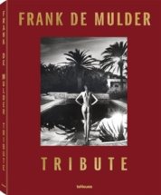 Frank De Mulder, Tribute