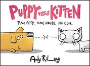 Puppy V Kitten