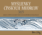 Myšlienky čínskych mudrcov 365